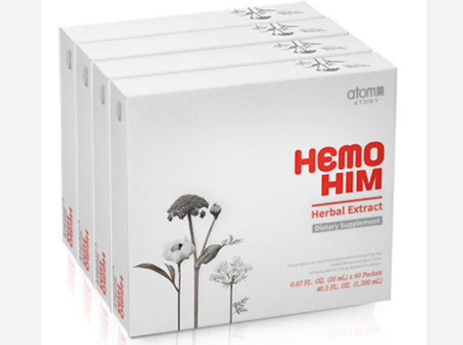 Read more about the article Hemohim: The Immune-Boosting Supplement You Can’t Afford to Miss