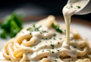 Read more about the article Creamy Chicken Fettuccine Alfredo