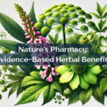 Nature’s Pharmacy: Evidence-Based Benefits of HemoHIM