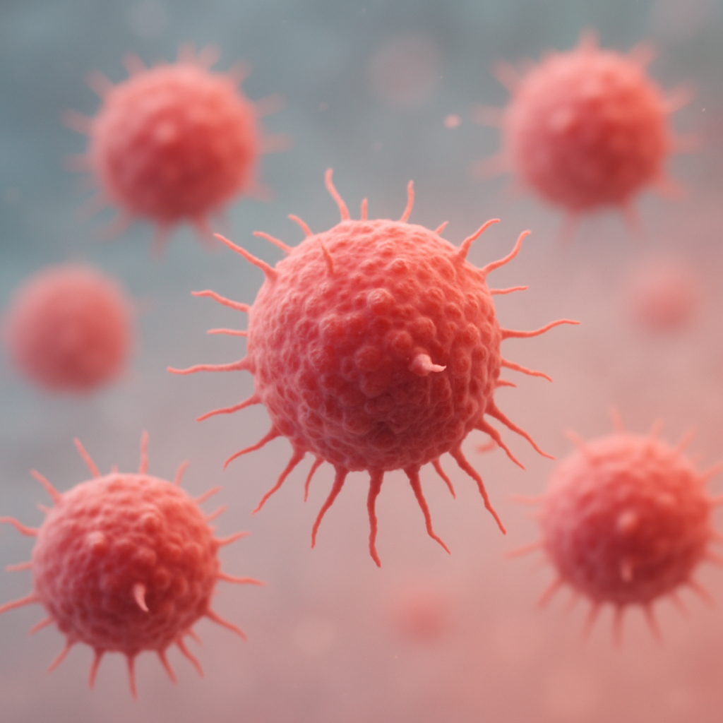 Read more about the article Cancer is a relentless enemy—but so are we.