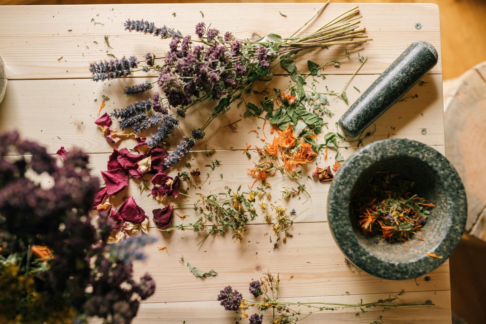Read more about the article Empowering Health: Holistic Strategies to Prevent and Combat Cancer